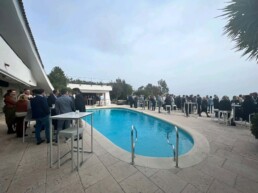 ABHR op dé bouw- en vastgoedbeurs in Cannes 3