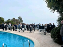 ABHR op dé bouw- en vastgoedbeurs in Cannes 4