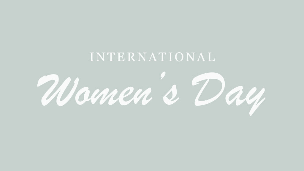 international-womensday