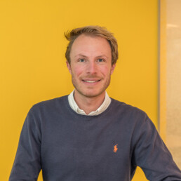 Bouwbedrijf Turnhout - ABHR - Vincent Van Riet
